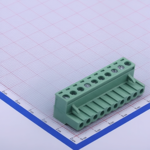 JILN JL2EDGK-50810G01 for sale