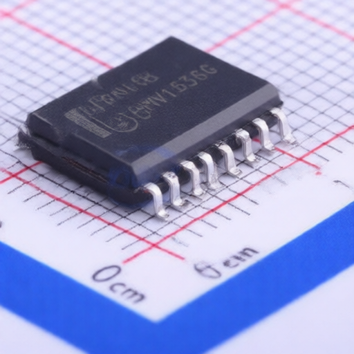 onsemi MC14046BDWR2G for sale