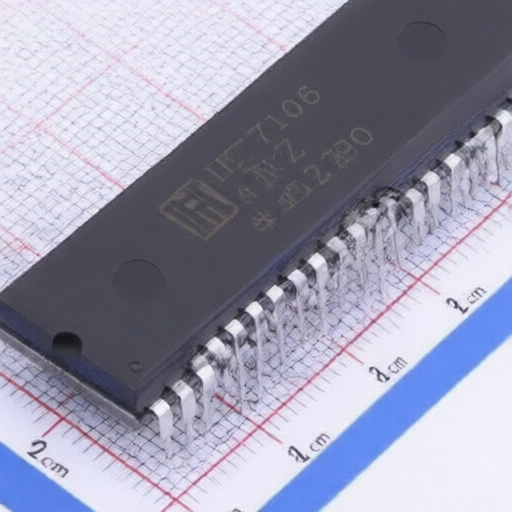 HTCSEMI HT7106ANZ for sale