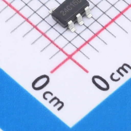 Tudi AT24C16D-STUM-T-TUDI for sale