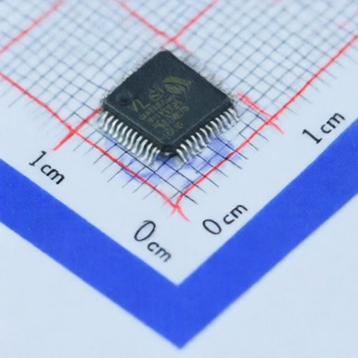 VLSI VS1003B-L for sale