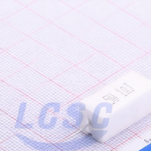 CCO(Chian Chia Elec) CR-L5W1Ω 5% P for sale