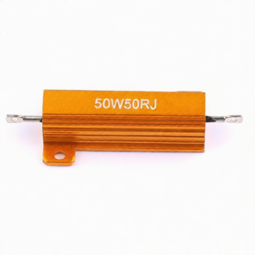 Milliohm HoRX-50W-50R-5% for sale