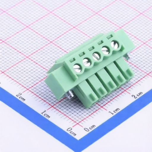 KANGNEX WJ15EDGKM-3.81-05P-14-00A for sale