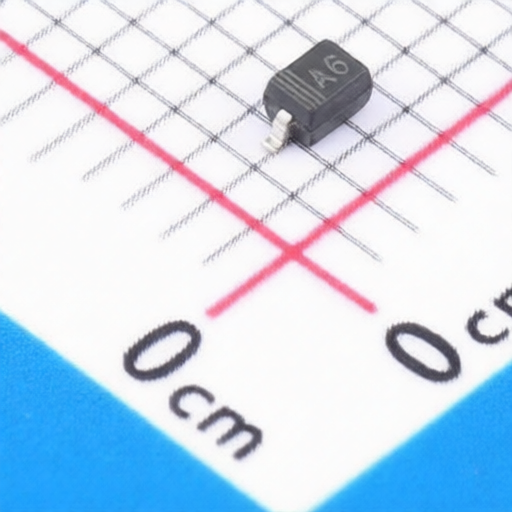 HXY MOSFET BAS316 for sale