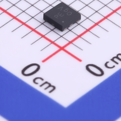 DIODES DMP4047LFDE-7 for sale