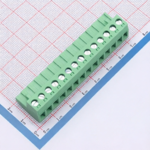 Hong Cheng HC-JXDZK-5.08-14P for sale