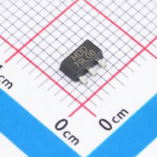 MDD(Microdiode Semiconductor) 79L08 for sale