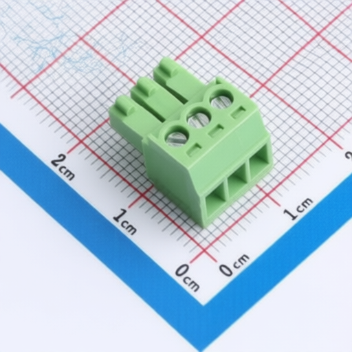 HCTL HC15EDGK-3.5-3P-V for sale