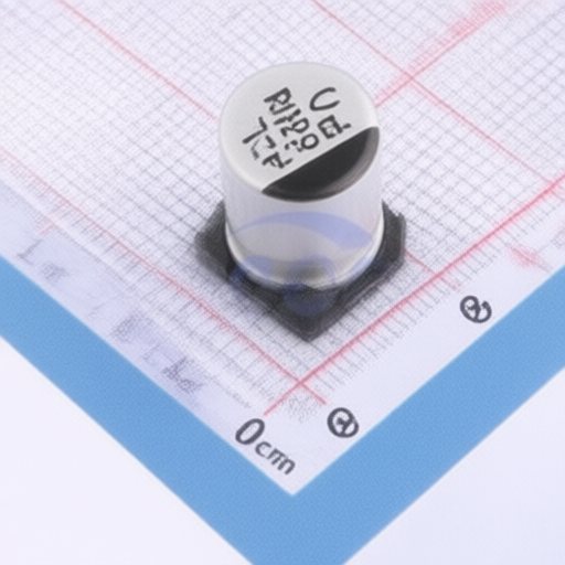 Honor Elec RVT1J470M0810 for sale