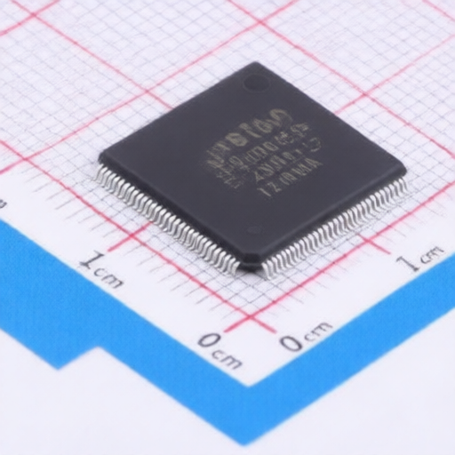 NUVOTON NUC980DK63YC for sale