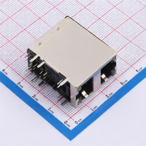 Ckmtw R-RJ45R08P-C200 for sale