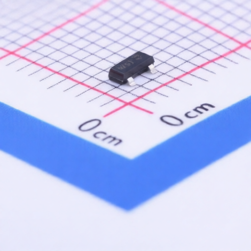 Nexperia PDTA143ET,215 for sale