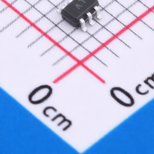 Wuxi I-core Elec AIP74LVC1G157GC363.TR for sale