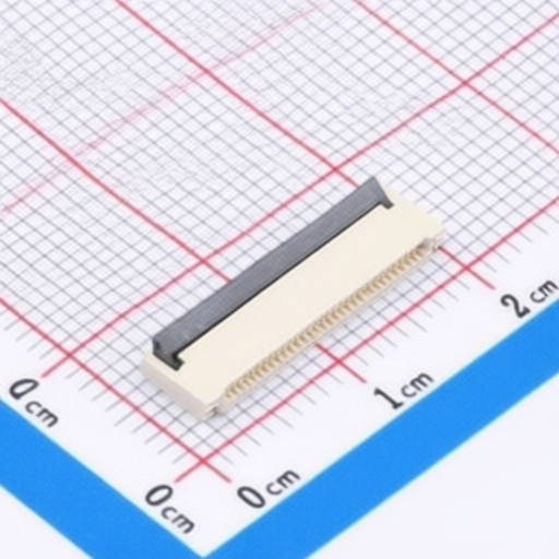 Hong Cheng HC-FPC-0.5-30P-FHH20 for sale