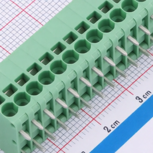 MAX MX205R-3.5-14P-GN01-Cu-A for sale