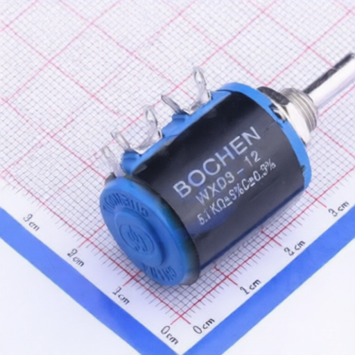 BOCHEN WXD3-12-2W 5.1K for sale