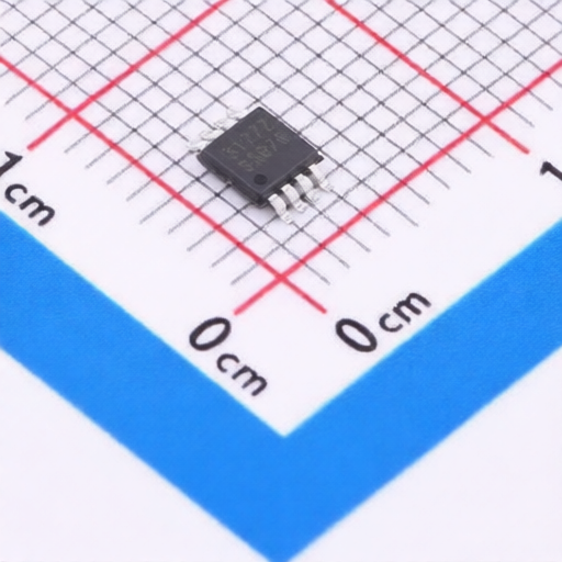 RENESAS ISL3177EIUZ-T for sale