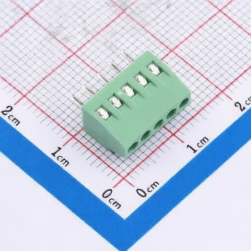 Bossie BX-DG28L-2.54-5P for sale