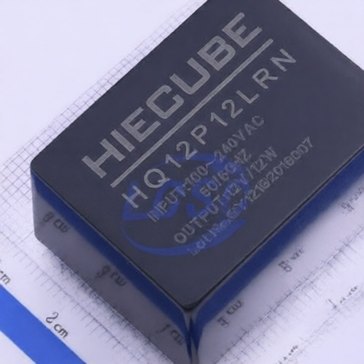 HIECUBE HQ12P12LRN for sale