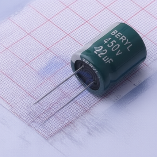 BERYL Electronic Tech RD450M220LO18*22H-8A2C for sale