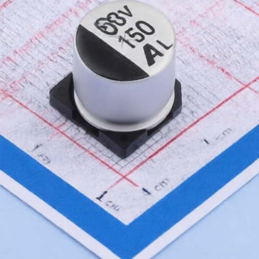 ACMECON GVL1J157M1010CN for sale