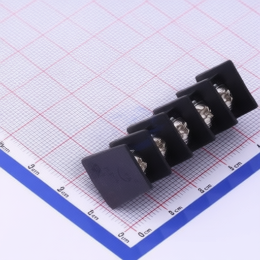 Cixi Kefa Elec KF25C-7.62-5P for sale