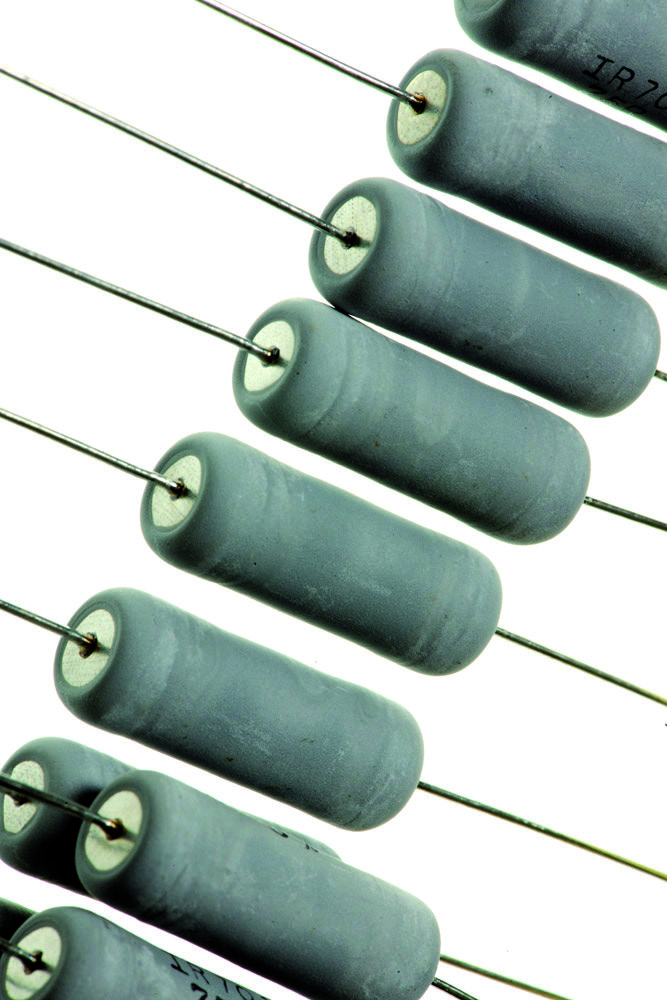 TT Electronics WHS7-220RJT07 for sale