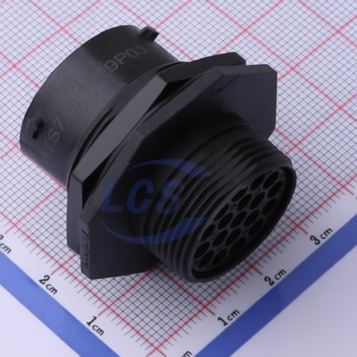 Amphenol RTS716N19P03 for sale