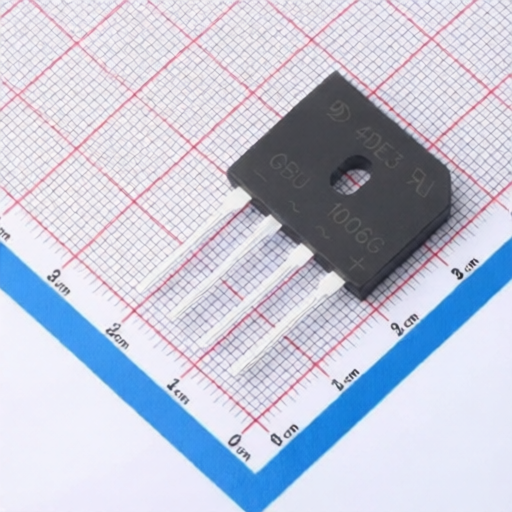 Jingdao Microelectronics GBU1006G for sale