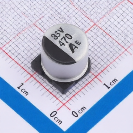 ACMECON GVE1V477M1010CN for sale