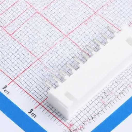 Hanbo Electronic WAFER-XH254Z-10A for sale