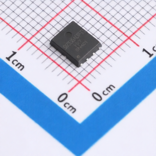 HXY MOSFET SI7336ADP-T1-GE3-HXY for sale