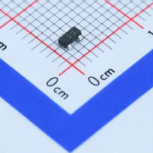 JSCJ MMBTA44(RANGE:50-200) for sale