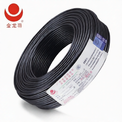 jinlongyu RVVP-3X2.5Black for sale