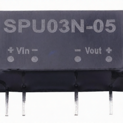 MEAN WELL SPU03N-05 for sale