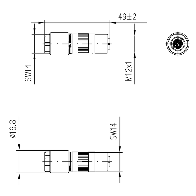 WEIDMULLER 1516330000 for sale