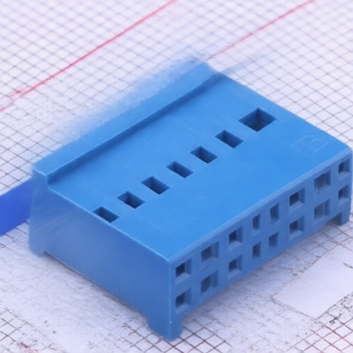 CJT(Changjiang Connectors) A2549HB-2x7P for sale