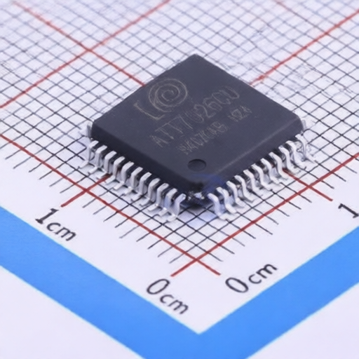 HiTrend Tech (Shanghai) ATT7026CU for sale