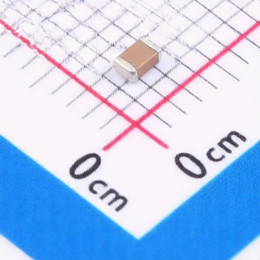 IHHEC C0805X681K101T for sale