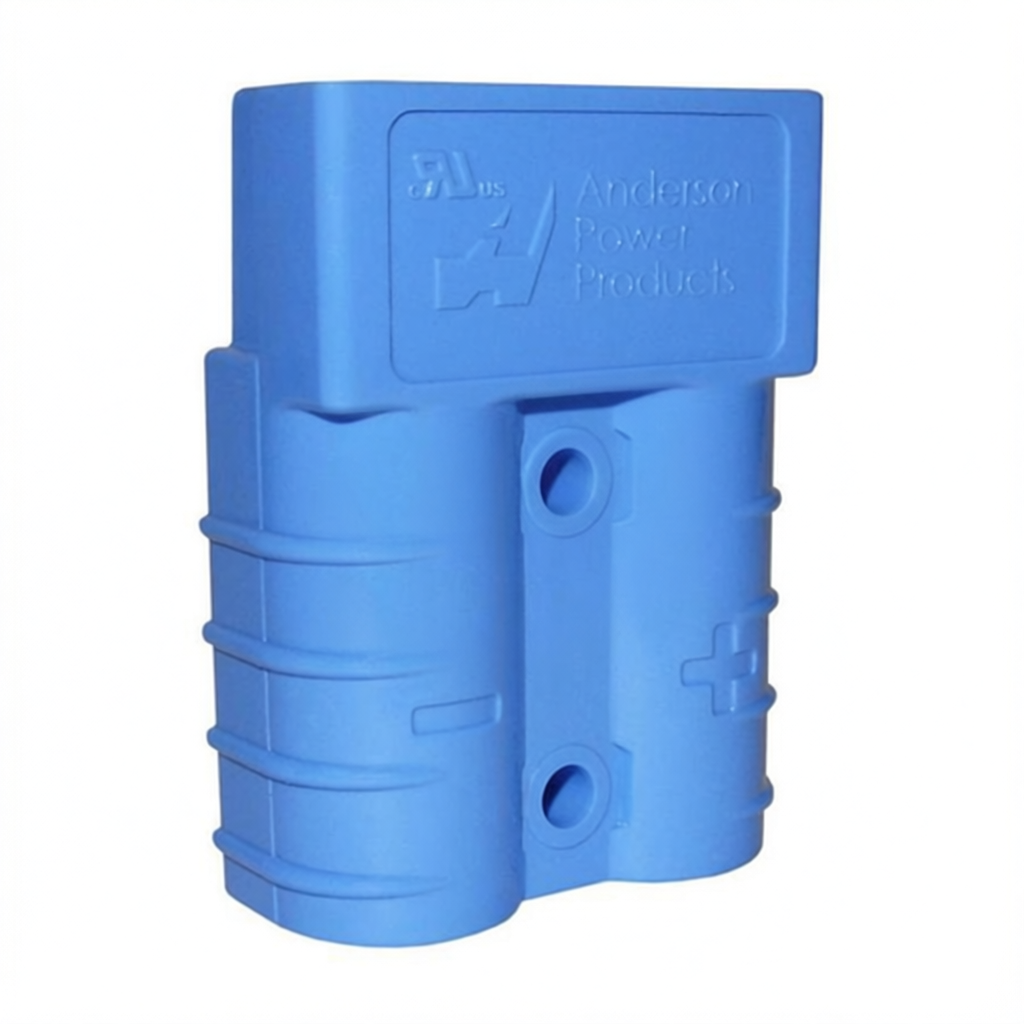 Anderson Power 992G4-BK for sale