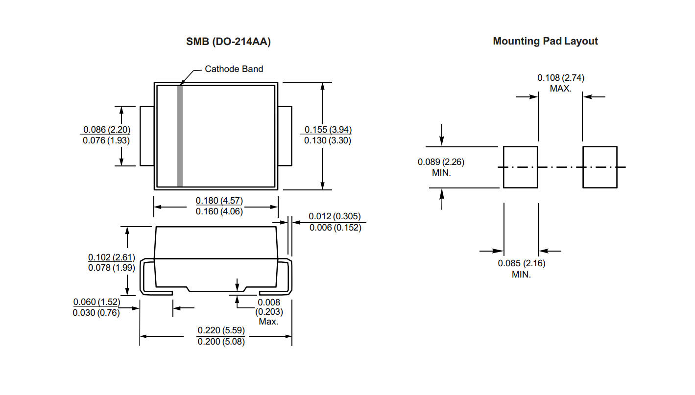PDW 1SMB5338B for sale