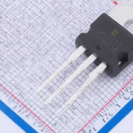 Minos LM317T for sale