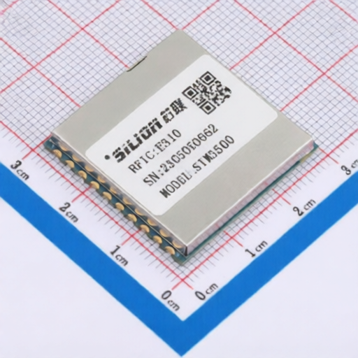 SILION SIM3500 for sale