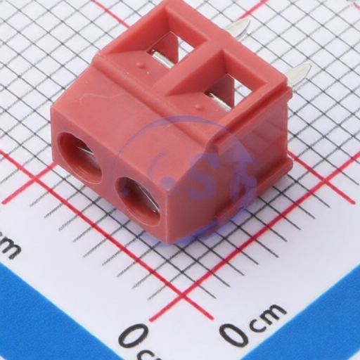 DORABO DB125-3.81-2P-RD-S for sale