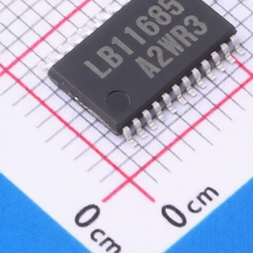 onsemi LB11685AV-W-AH for sale