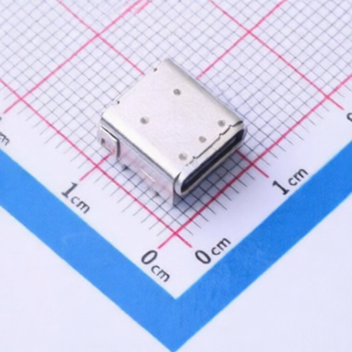 HCTL HC-TYPE-C-24P-DS-CH3.4-5A-12 for sale