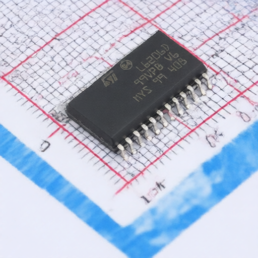 ST L6206D013TR for sale