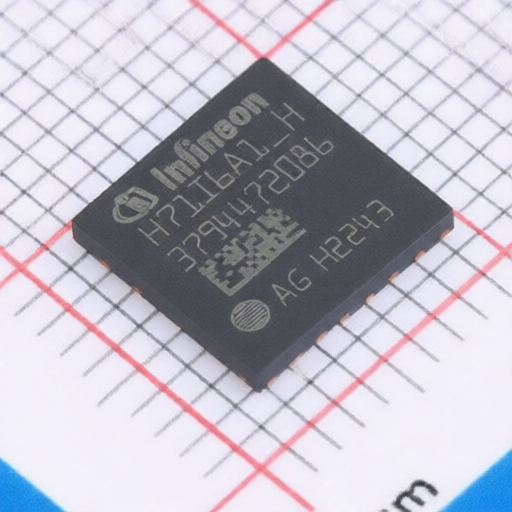 Infineon TLI4971A025T5E0001XUMA1 for sale