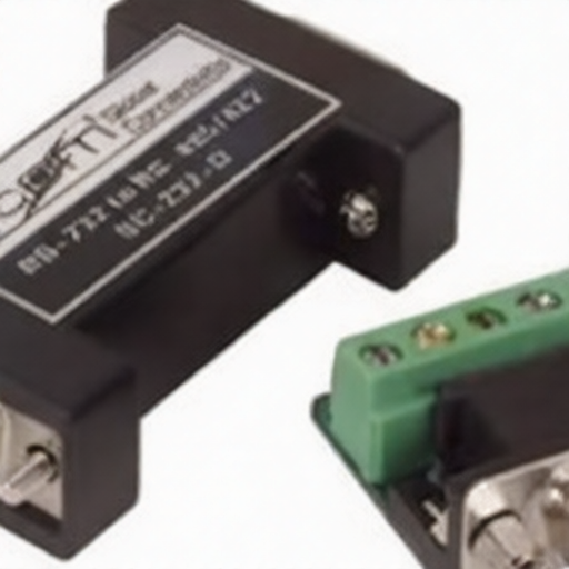 L-com SC-232-D for sale